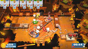 Последние твиты от overcooked (@overcookedgame). Overcooked 2 For Switch Will Be Free To Play For A Week Engadget