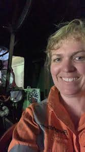 Lady of Steam (Simone) reinstalling the whistle actuator 👍🚂👩‍🔧  #ladiesofsteam #whistle