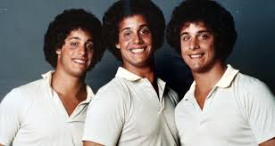 The film, directed by tim wardle and released across the united states in the past few weeks, tells a story some might remember from headlines in the 1980s: The Shocking Story Of Triplets Who Were Separated At Birth For A Secret Experiment Twinmom