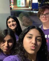 Aliento Features: Emily Salgado — Aliento