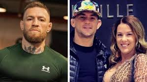 The pair, who both boast a win over the other, square off inside the octagon this. Aeqlemwwwzisum