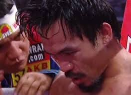 In A Time Tunnel: Aaron Pryor Vs. Manny Pacquiao • East Side Boxing • News  Archives