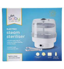 It does not include queries regarding boots advantage card points earned on a boots.com order. Boots Baby Electric Steriliser Boots