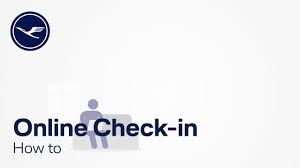 Lufthansa online check in and boarding pass is issued at the end of the lufthansa online web check in procedure, and can be sent by mobile phone or to an email address, lufthansa baggage ‌ limits is no baggage ‌ for the cheapest schengen economy tickets, therefore make sure that your fare includes a. How To Online Check In Lufthansa Youtube