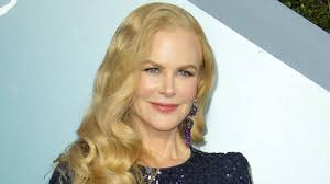 The couple got officially divorced in august 2001. Nicole Kidman Plays Role In New Television Series Roar Teller Report