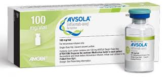 Image result for Infliximab