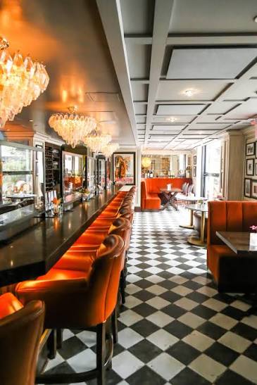 The Bicycle Thief - Italian Restaurant in Halifax, Canada | The Vendry