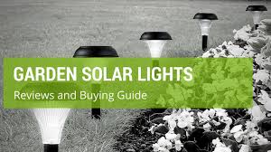 Gone are the days of large panels and lights that only shone for a couple of hours per full day charge. Best Solar Garden Lights 2021 Edition Shopping Guide And Top Reviews