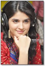 Deeksha Seth photo gallery