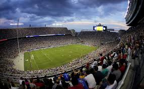 Maybe you would like to learn more about one of these? Photos Real Madrid Vs Paris St Germain At Ohio Stadium Columbus Underground