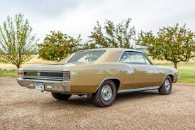 Image result for Granada Gold 1967 Chevelle