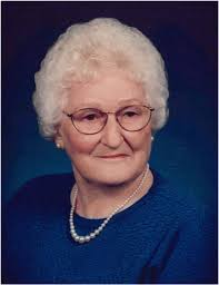 Margery Brown Obituary December 26, 2019