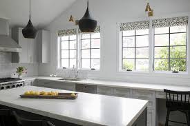 Library Light Over Kitchen Sink Design Ideas