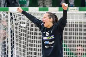 Főoldal » csapatsportok » kézilabda bl: Biro Blanka A Top5 Ben Inditotta A Bl T Sporttv