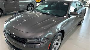 اداء السيارة ممتاز على جميع. Ø³ÙŠØ§Ø±Ø© Ø¯ÙˆØ¯Ø¬ ØªØ´Ø§Ø±Ø¬Ø± 2020 Ù…Ù† Ø§Ù„Ø¯Ø§Ø®Ù„ If