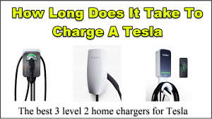 How long does a tesla charge last? How Long Does It Take To Charge A Tesla Reviews