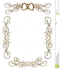 Borders For Invitations Template Bordersforinvitationstemplate Check More At Http Thebetter Wedding Invitations Borders Wedding Borders Wedding Card Design