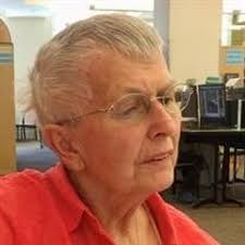 Joyce Roth Skabelund Obituary January 10, 2023