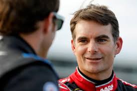 Jeff Gordon May Miss His First Career Sprint Cup Series Race