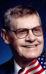 John G. Watson, Janesville, WI (1928-2015)