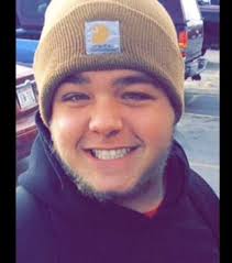 Austin Lee Bernhardt