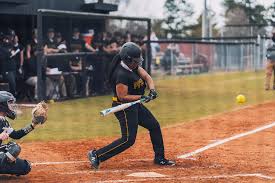 Pfeiffer Softball Sweeps Brevard in Home-Opening Doubleheader
