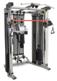 Precor Home Fitness Inspire Ft2 Functional Trainer 3 995 00 No Equipment Workout At Home Workouts Home Gym Equipment