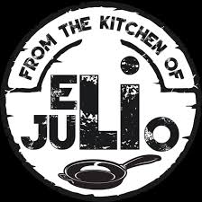From the kitchen of Eli & Julio