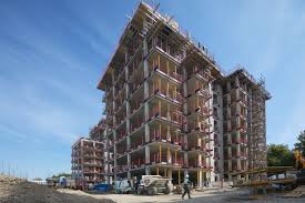 They can provide sustainable benefits of improved energy efficiency, making good space heating savings. Substructures And Rc Super Structures O Keefe Group