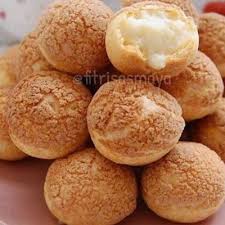 Ada nasi lebih?tapi tak cukup untuk buat nasi goreng. Pilihan Kuih Muih Minum Petang Yang Sedap Mudah Buat