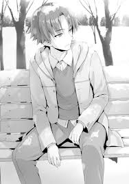 Classroom of the elite ( ようこそ実力至上主義の教室へ yōkoso jitsuryoku shijō shugi no kyōshitsu e, welcome to the classroom of the supreme ability doctrine) is a japanese light novel series written by syohgo kinugasa and illustrated by shunsaku tomose. Pin By Svetlana On Classroom Of The Elite Anime Classroom Anime Anime Fanart