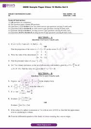To, the bank manager, sunrise bank limited, kathmandu, nepal. Cbse Class 12 Maths Sample Paper Set 6 Get Pdf