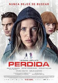 Perdida Free Movies Online Full Movies Streaming Movies