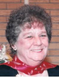 Charlotte P. Flock Obituary