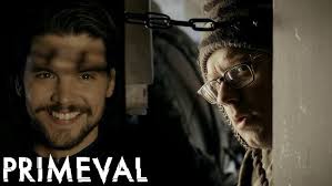 Connor Visits Duncan