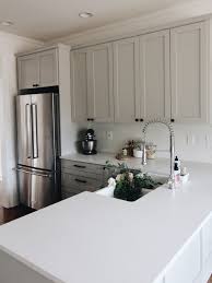 We would like to show you a description here but the site won't allow us. 86 Light Grey Kitchens Ideas Grey Kitchens Kitchen Design Kitchen Remodel