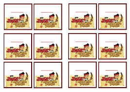 Birthday By Theme Pirate Names Birthday Printables Pirate Birthday Party