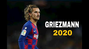 2874 antoine griezmann pictures from 2020. Antoine Griezmann 2020 Goals Skills Youtube