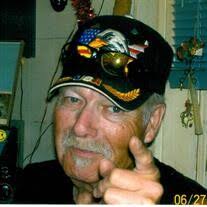 Robert G. "Pappy" Babb Obituary