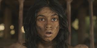 He also appeared in th. Rohan Chand Interview Mowgli Legend Of The Jungle