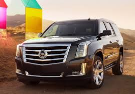 Cadillac Escalade Wallpapers