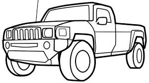 Featuring ryder, and 7 super cute pups, marshall, rubble, chase, rocky, zuma, skye and everest helping around the neighborhood. Pickup Truck Truck Car Coloring Pages Truck Coloring Pages Race Car Coloring Pages Cars Coloring Pages