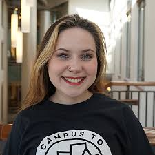 Meet the Admissions Team