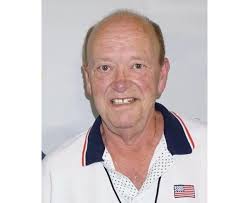 Delmar Parrish Obituary (1954