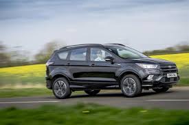 For 2017 ford's kuga has grown up. Which Ford Kuga Should You Choose Our Cars Honest John
