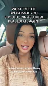 Why I Signed with A Boutique Style Brokerage As A New Agent