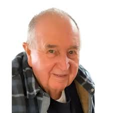 Obituary information for James Lockridge