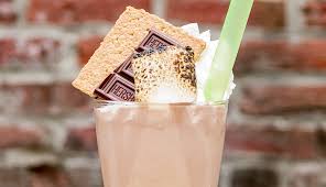 You may have to scrape down the sides a few times. The Top Milkshakes In Philly Right Now