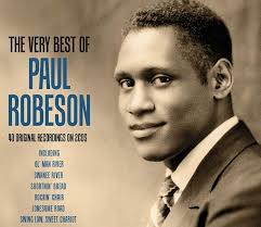 Paul Robeson House Tour
