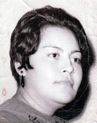 Gloria Abraham Obituary